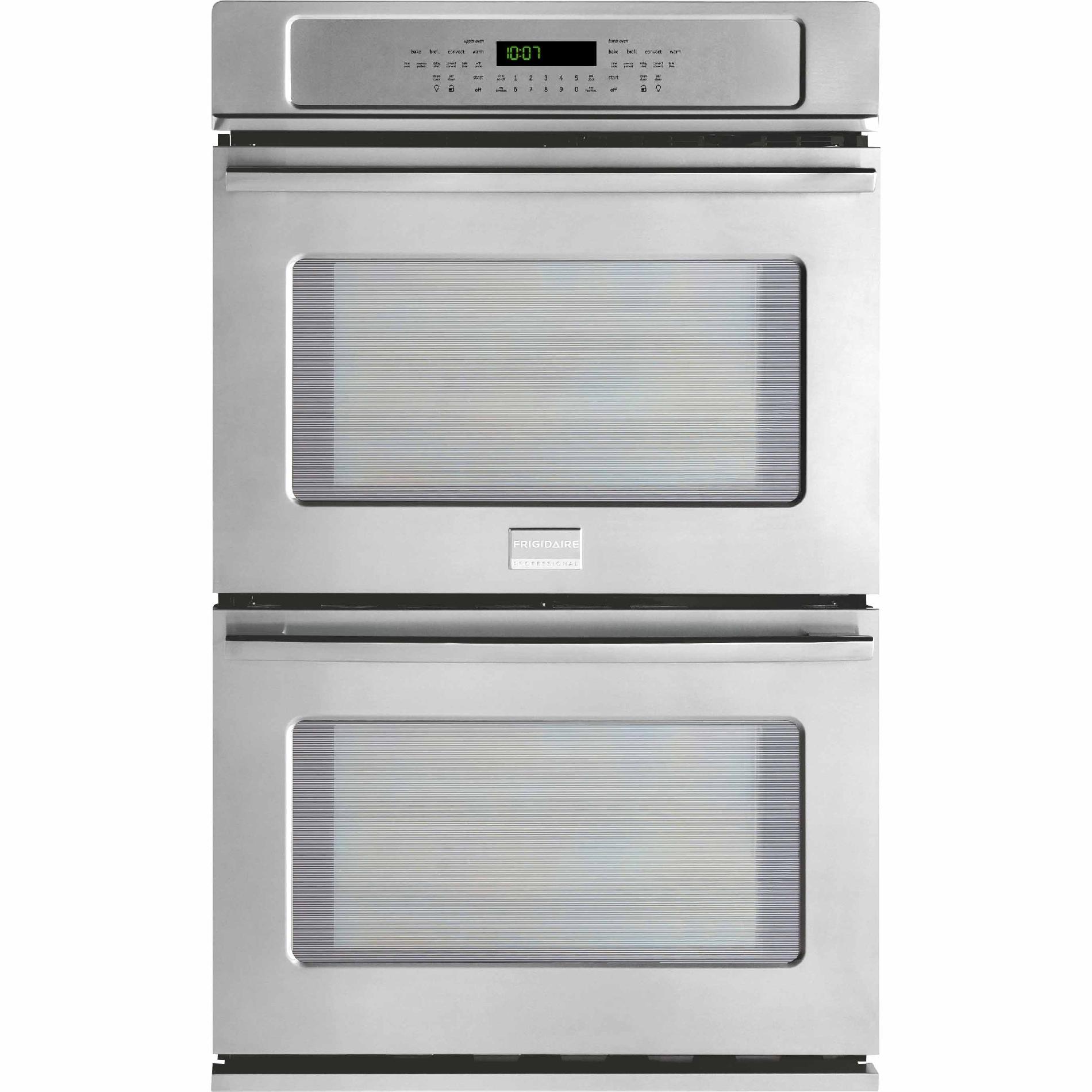 Frigidaire FPET3085PFC Wall Oven