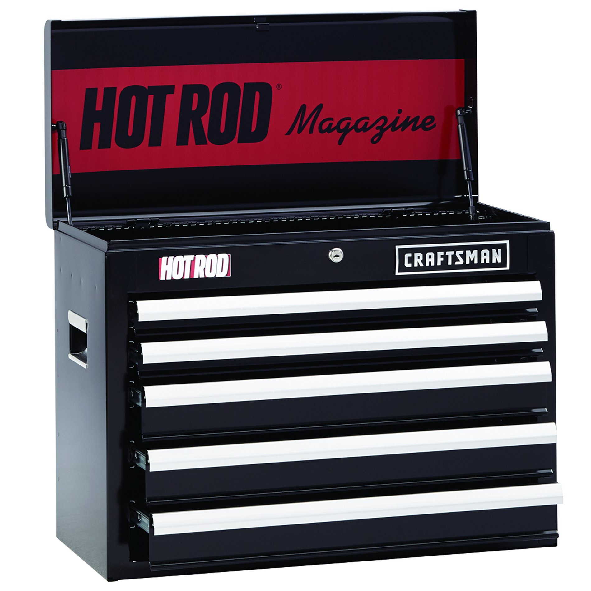 Craftsman 706451630 Tool Chest
