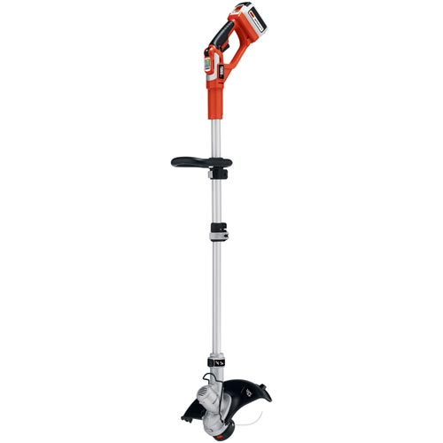 Black & Decker LST136 40V MAX* Lithium High Performance String Trimmer with  Power Command (Type 2) Parts and Accessories at PartsWarehouse