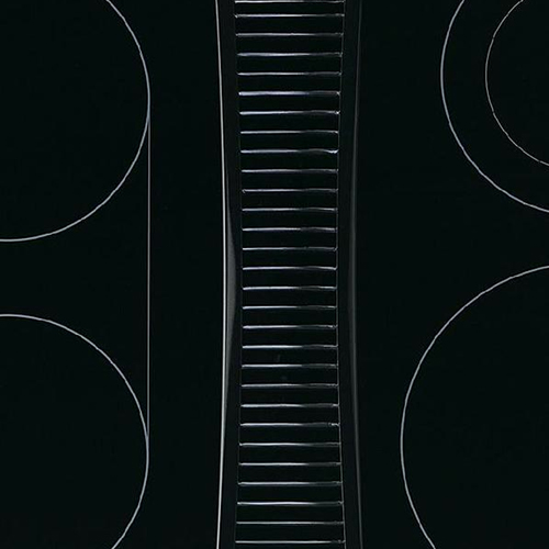 Kenmore Elite 44113 30" Downdraft Electric Cooktop Stainless Steel Kenmore