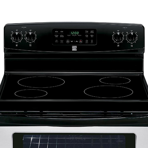 Kenmore Range Model C880 Manual Meat