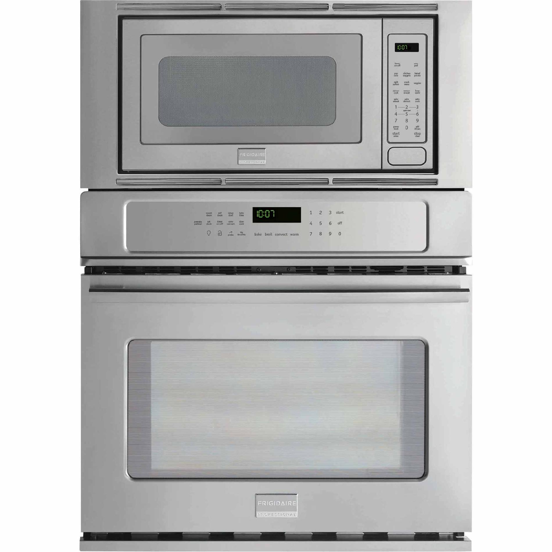 Wall Oven/Microwave Combo logo
