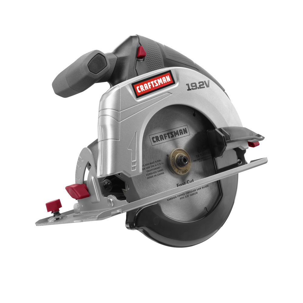 Craftsman 315CT2040 Circular Saw