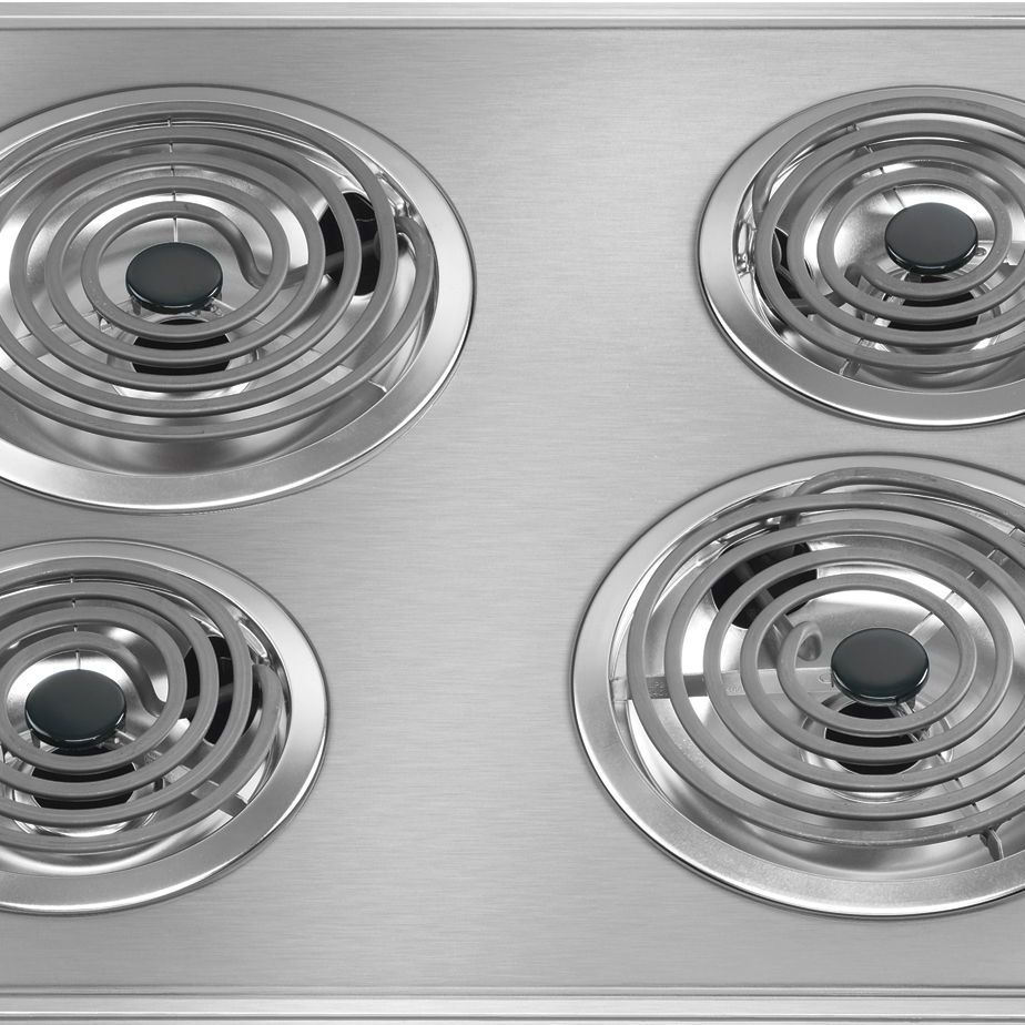 Kenmore 41203 30 Electric Cooktop Kenmore