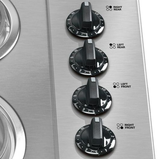 Kenmore 41203 30 Electric Cooktop Kenmore