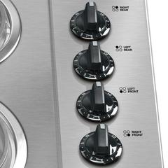 Kenmore 41203 30" Electric Cooktop