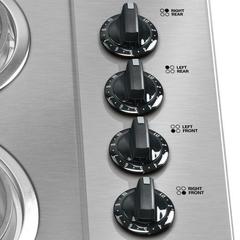 Kenmore 41203 30" Electric Cooktop