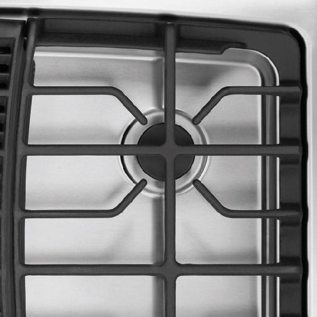 Kenmore Elite 31113 30" Gas Downdraft Cooktop Stainless Steel Kenmore