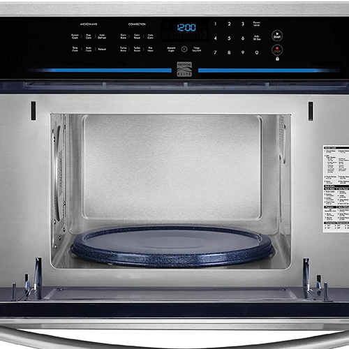 Kenmore Elite Convection Microwave Manual