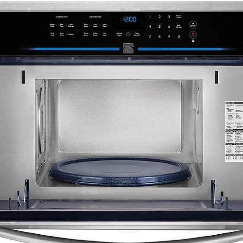 Kenmore Elite 48883 30" Built-in Convection Microwave | Kenmore