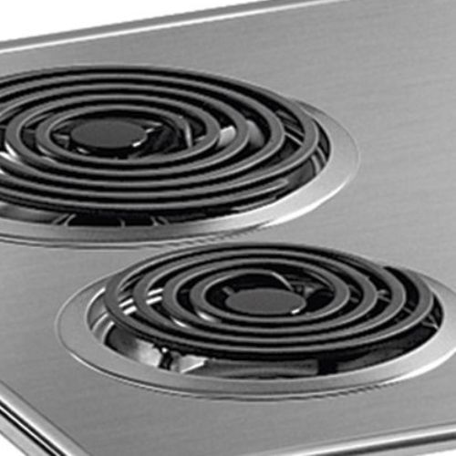 Kenmore 41213 36 Electric Cooktop With Coil Elements Kenmore