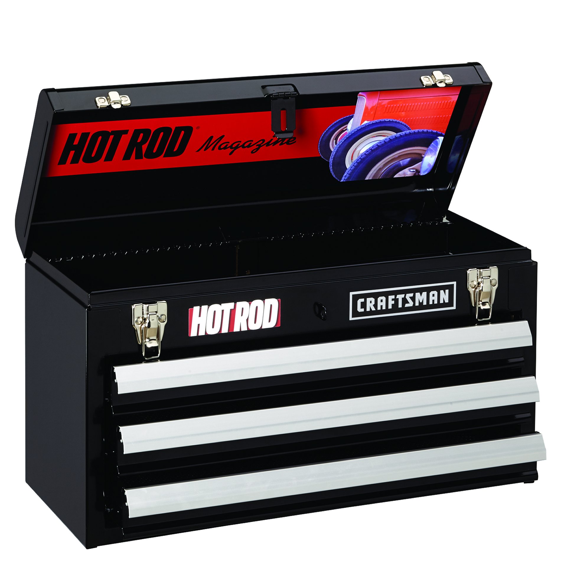 Craftsman 706452500 Tool Chest