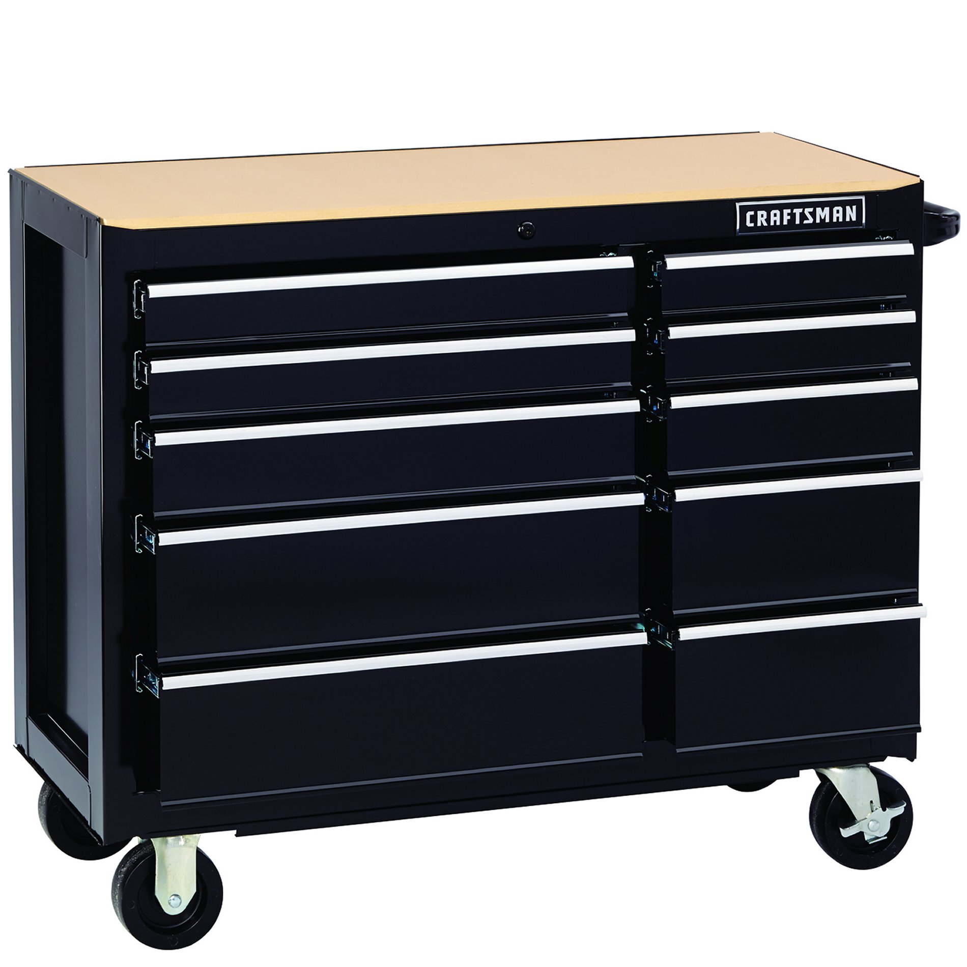 Craftsman 706461080 Tool Chest