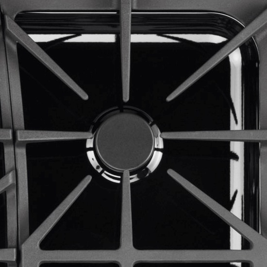 Kenmore 74233 5.0 cu. ft. Freestanding Gas Range Stainless Steel