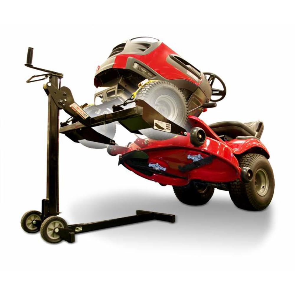 CRAFTSMAN Riding Mower Lift atelieryuwa.ciao.jp