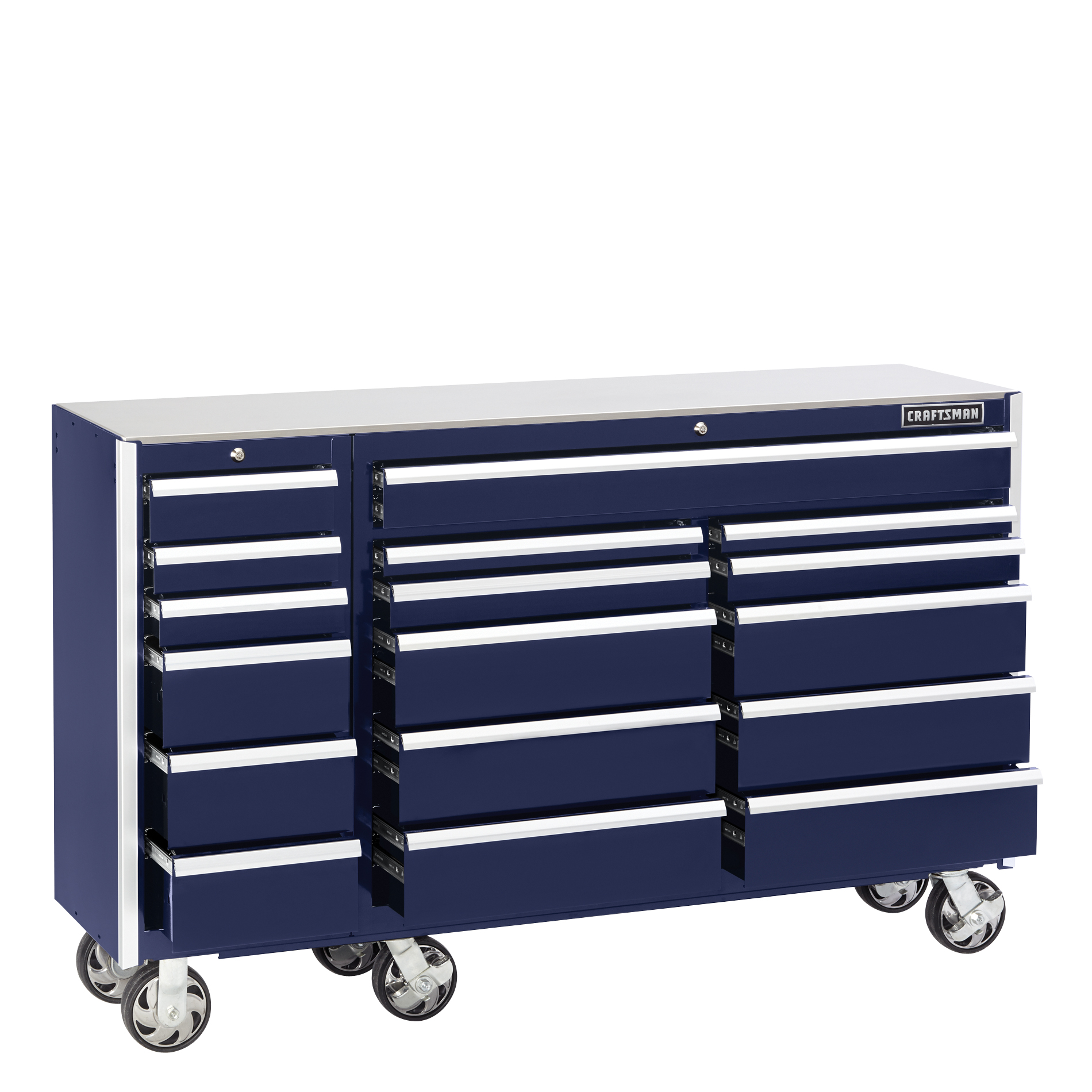 Craftsman 706449611 Tool Chest