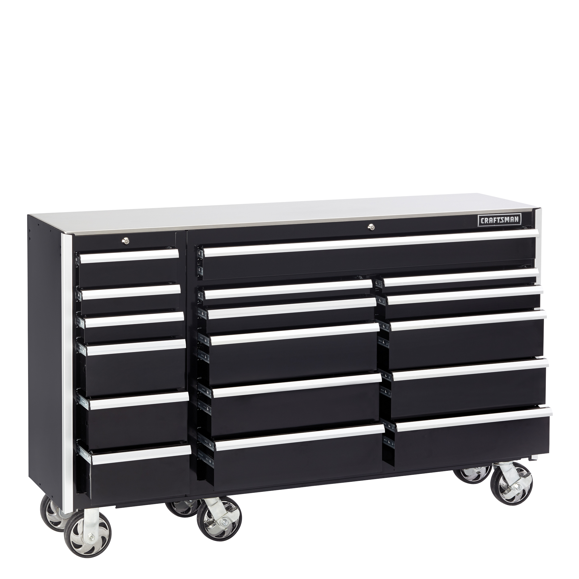 Craftsman 706449601 Tool Chest