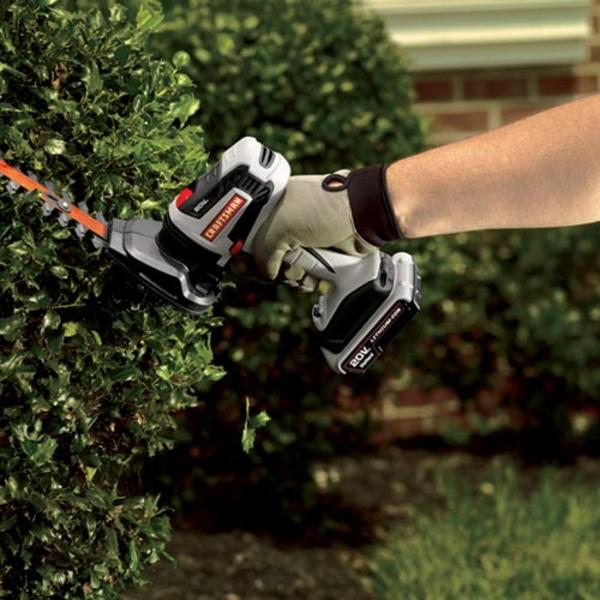 Craftsman 41326 BoltOn™ Hedge Trimmer/Shear Attachment Sears Hometown Stores