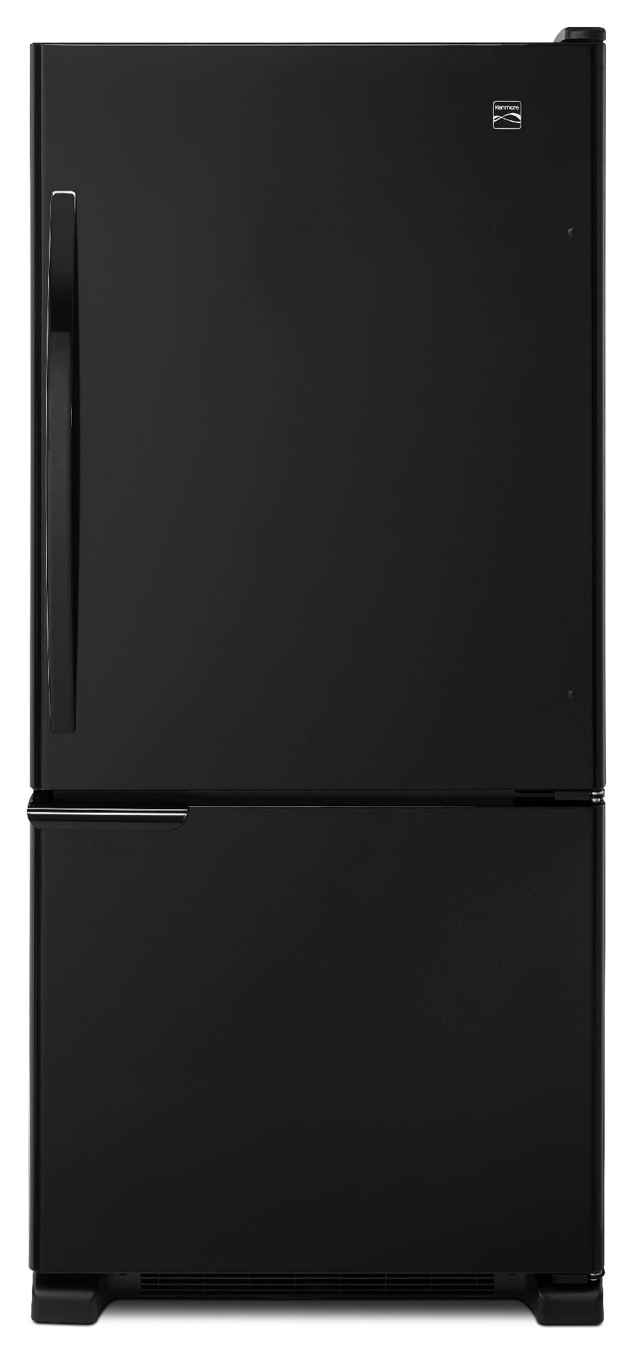 Kenmore 59669319010 Refrigerator