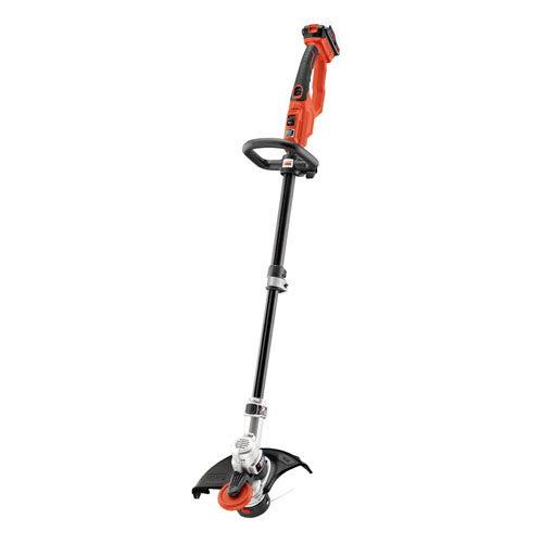 Black & Decker LST400 TYPE 1 Trimmer