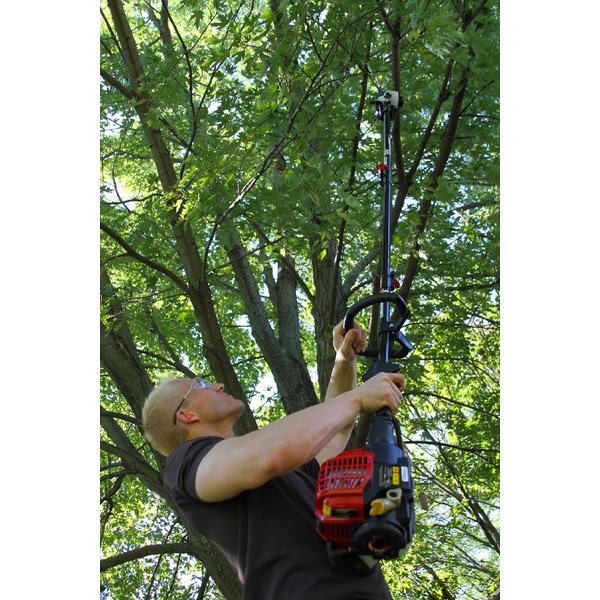 Craftsman 79246 11' Pole Saw Attachment for Gas Trimmers Sears Home