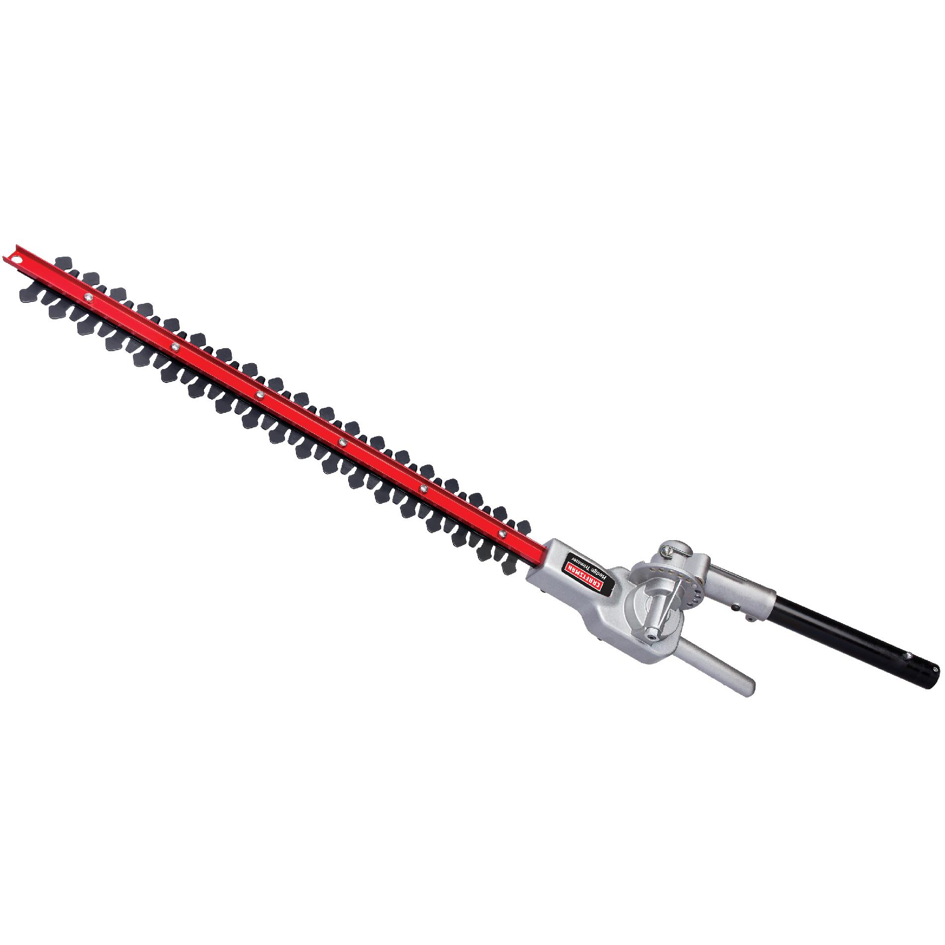 Craftsman 316792490 Hedge Trimmer