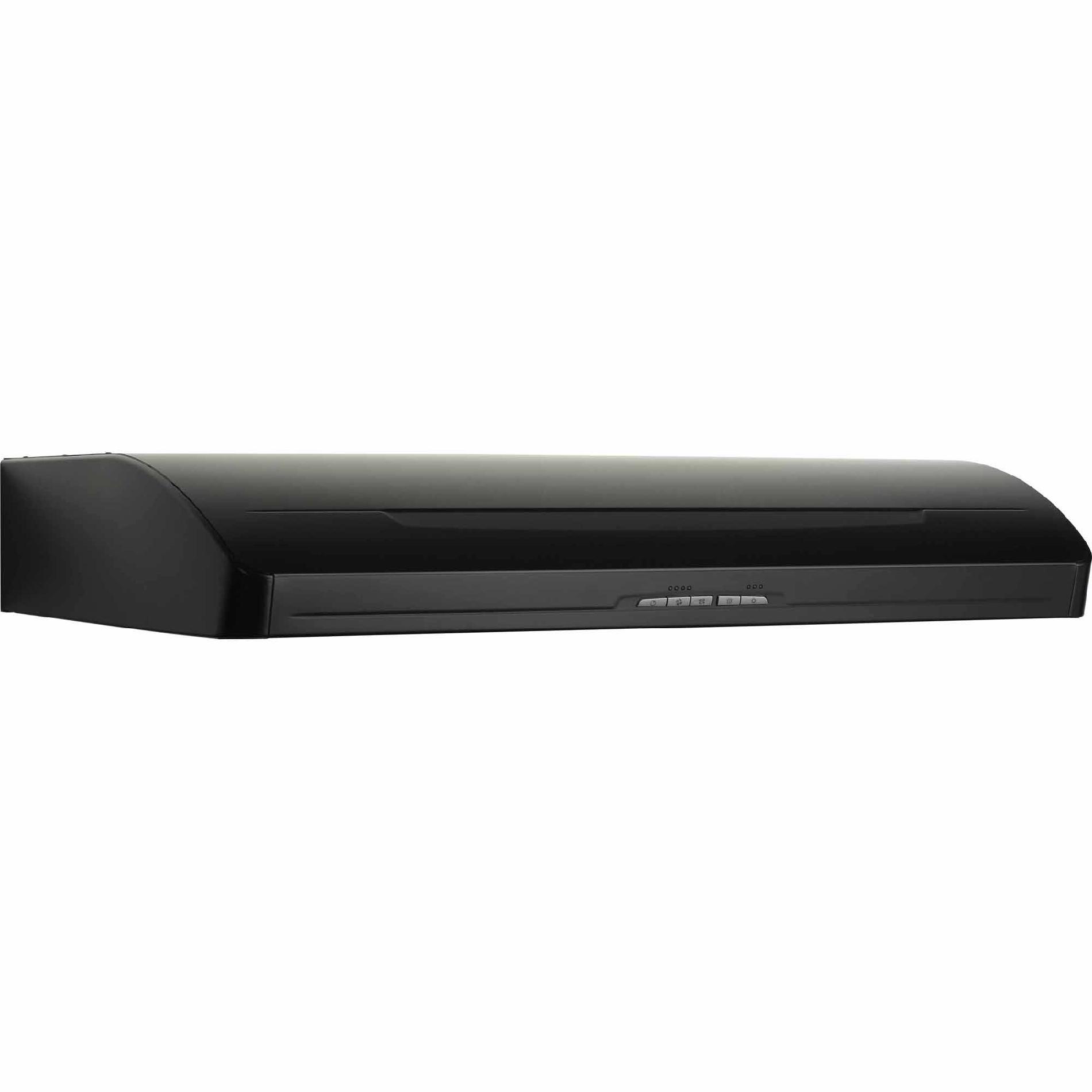 Broan E66130BL Range Hood