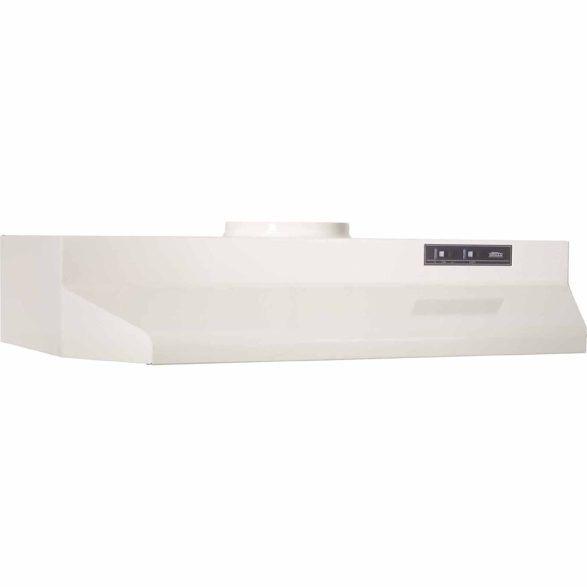 Broan 424202 Range Hood