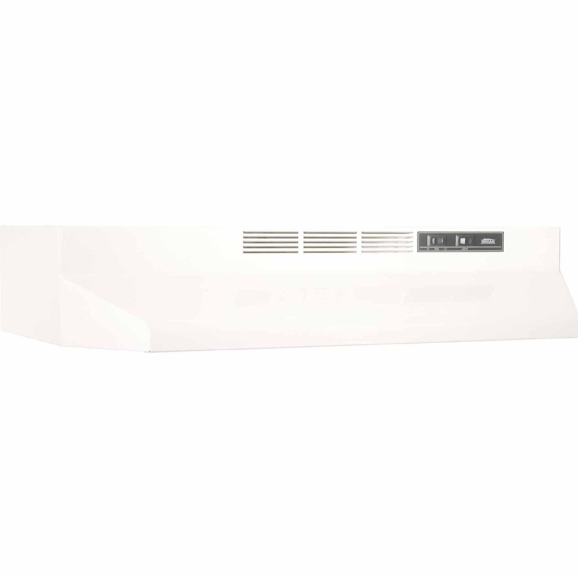 Broan 412402 Range Hood