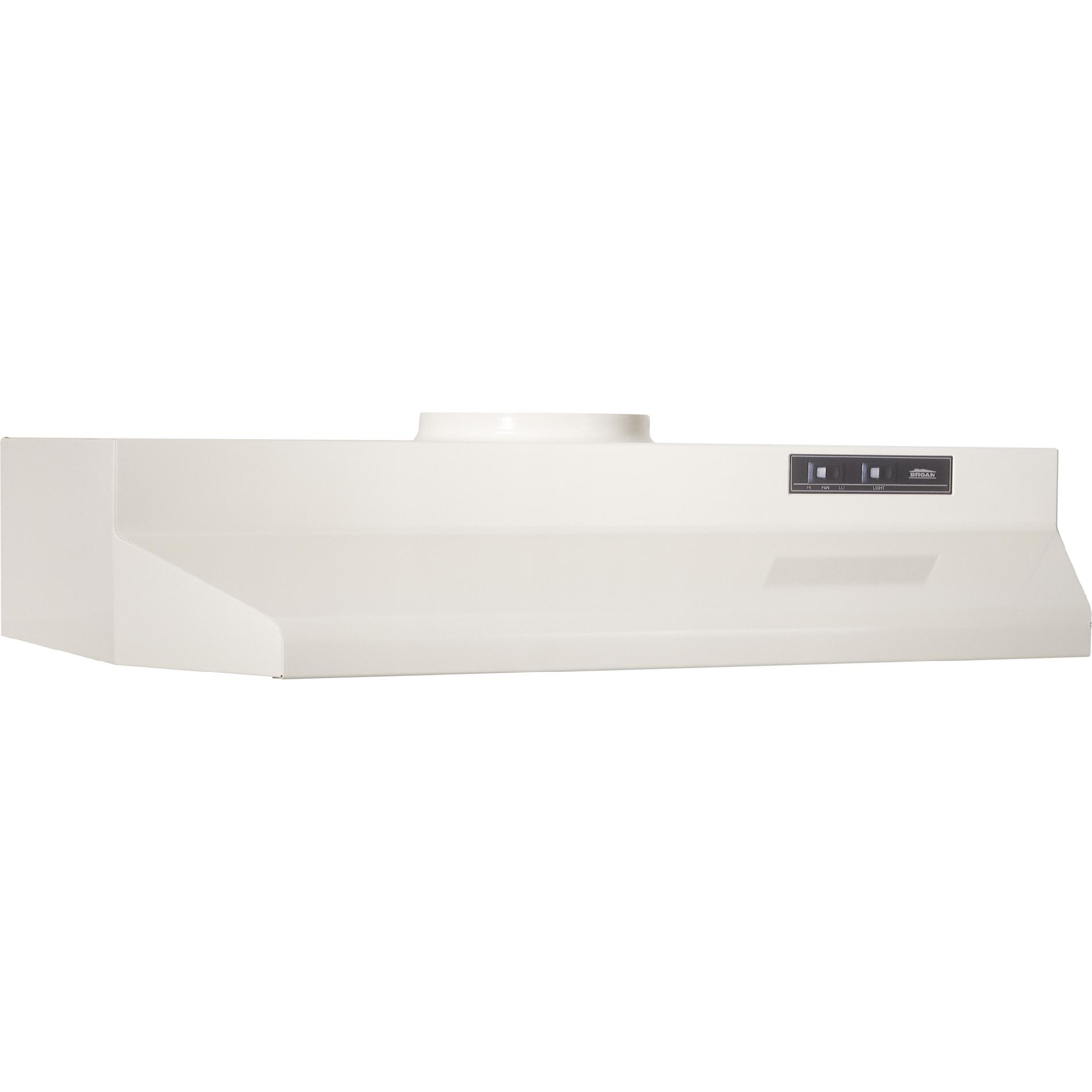 Broan 422402 Range Hood