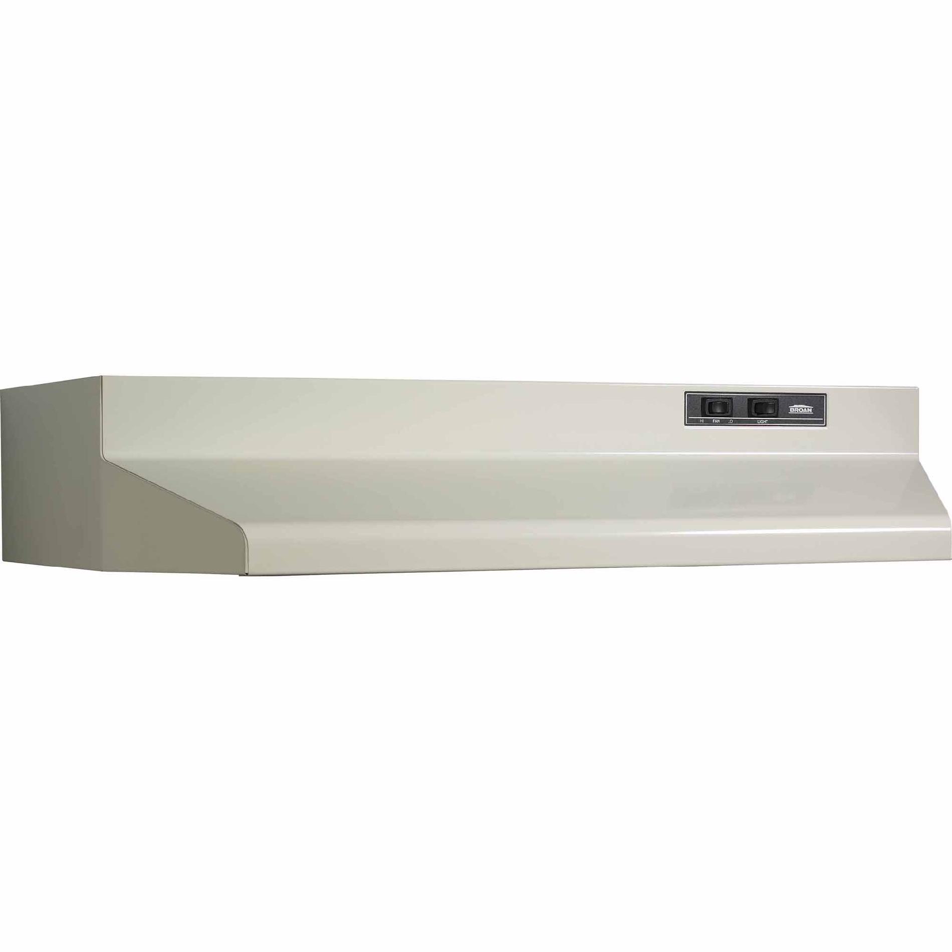 Broan 523002 Range Hood