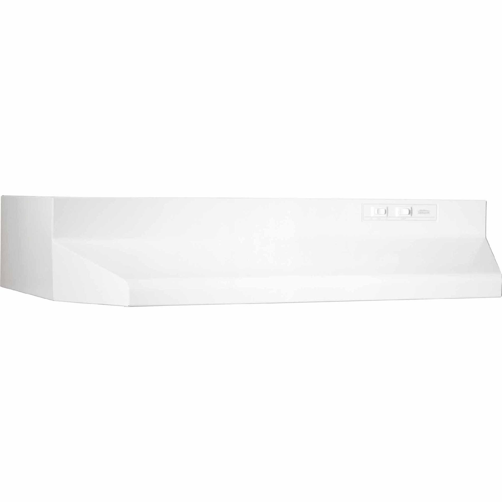 Broan 523601 Range Hood