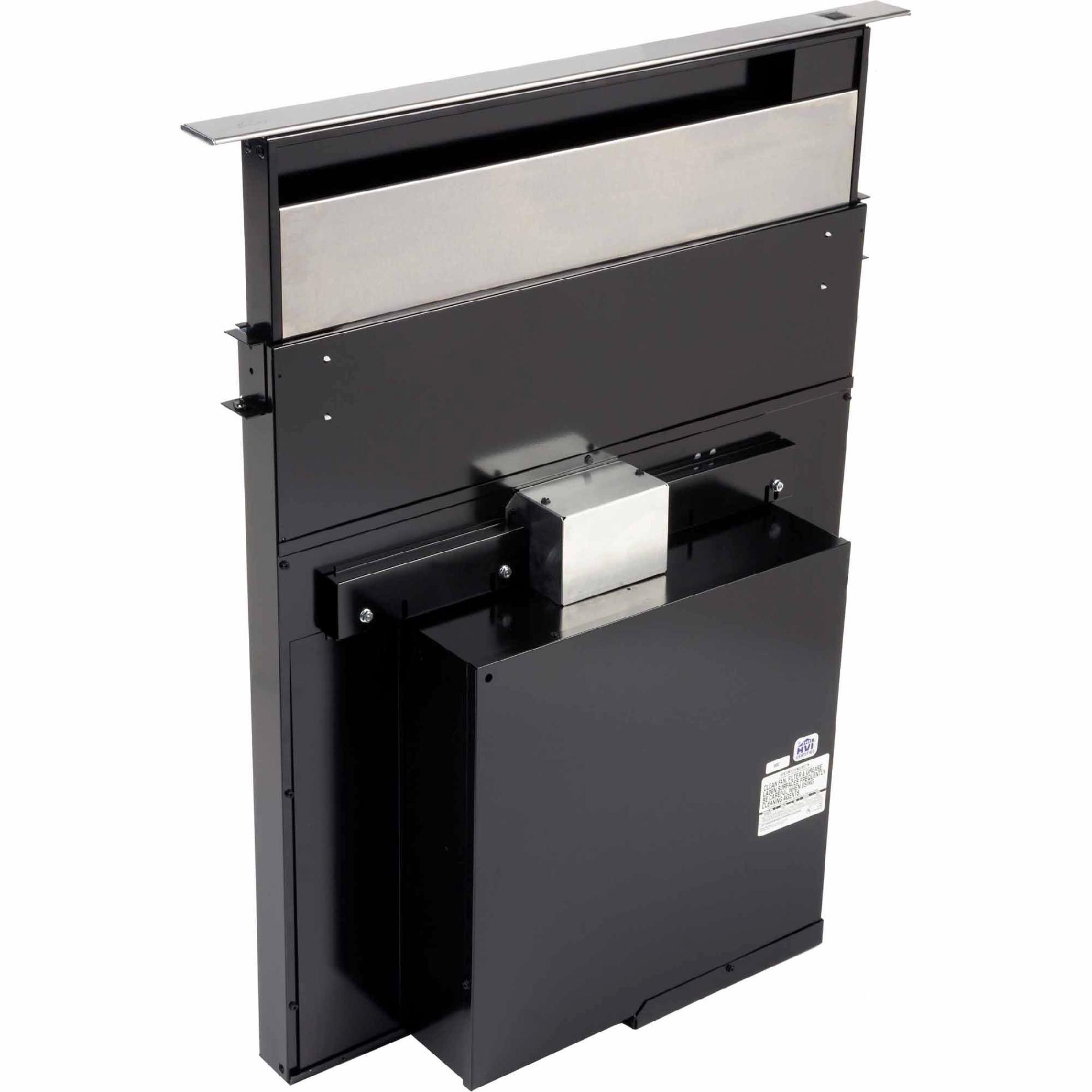 Broan 273603 Vent System
