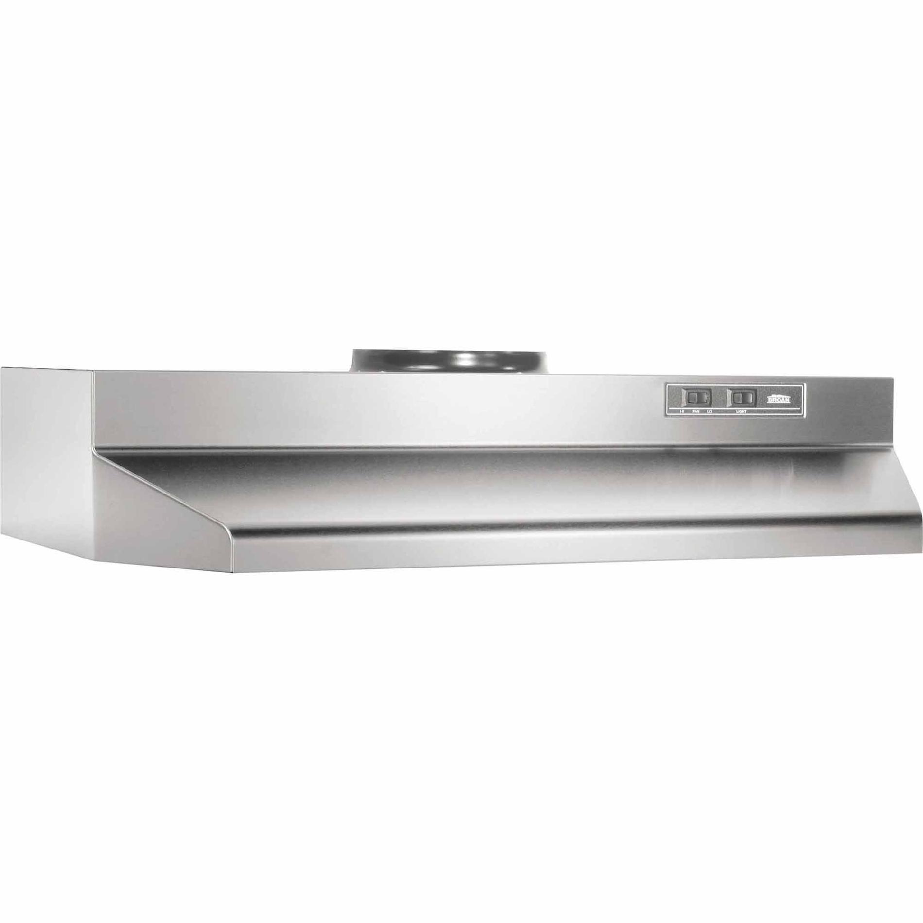 Broan 424204 Range Hood