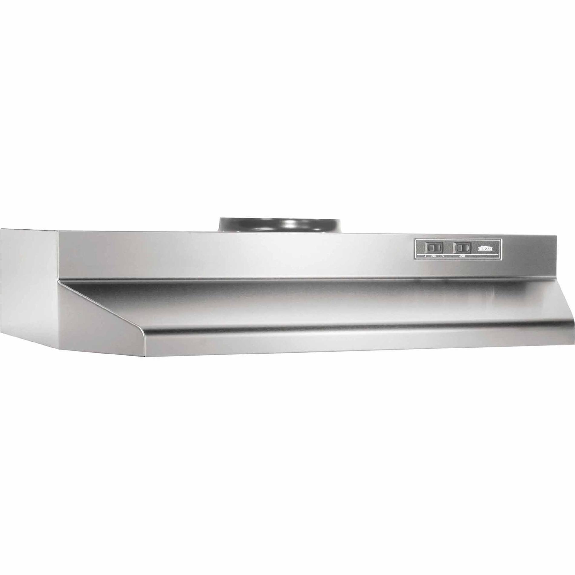 Broan 422404 Range Hood