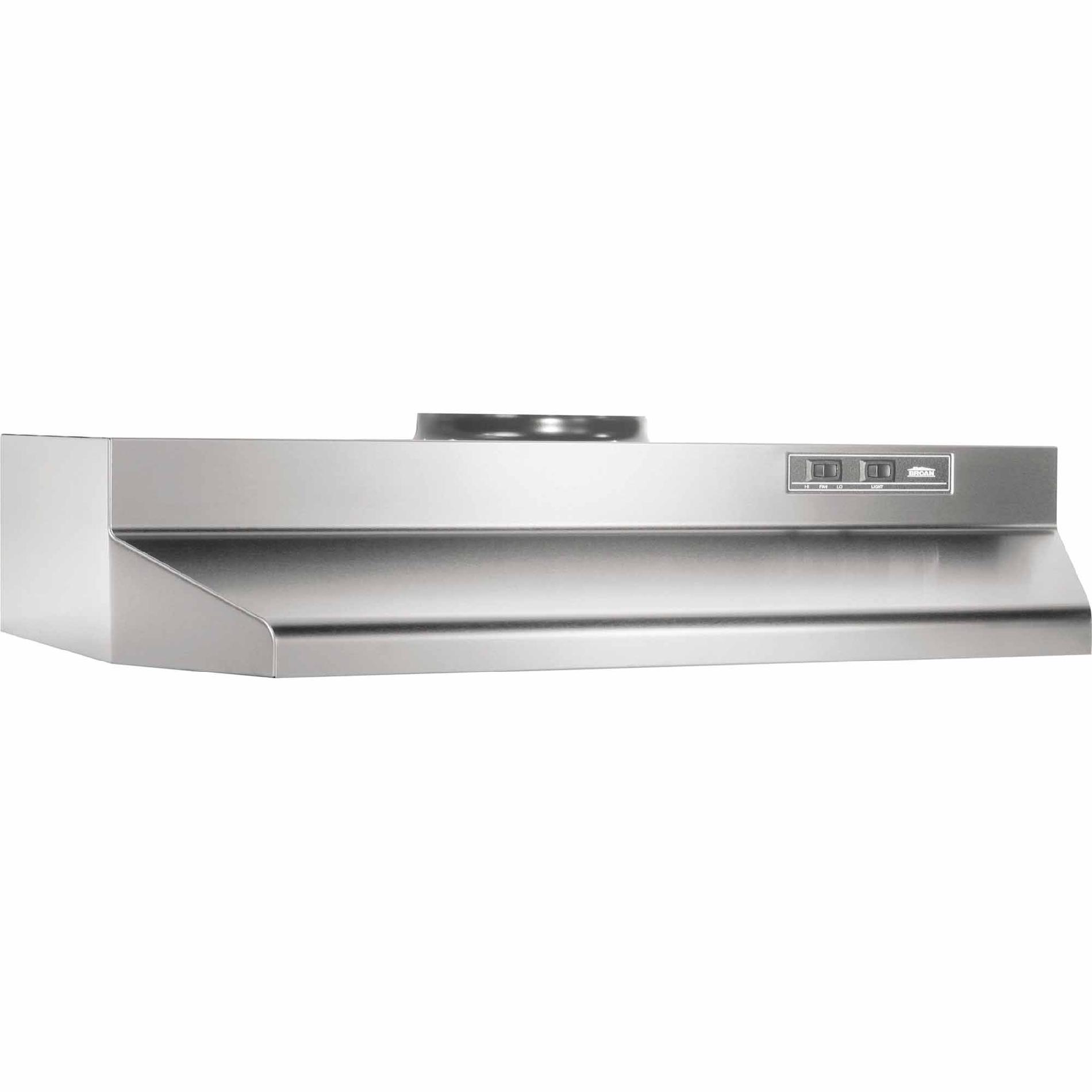 Broan 423004 Range Hood