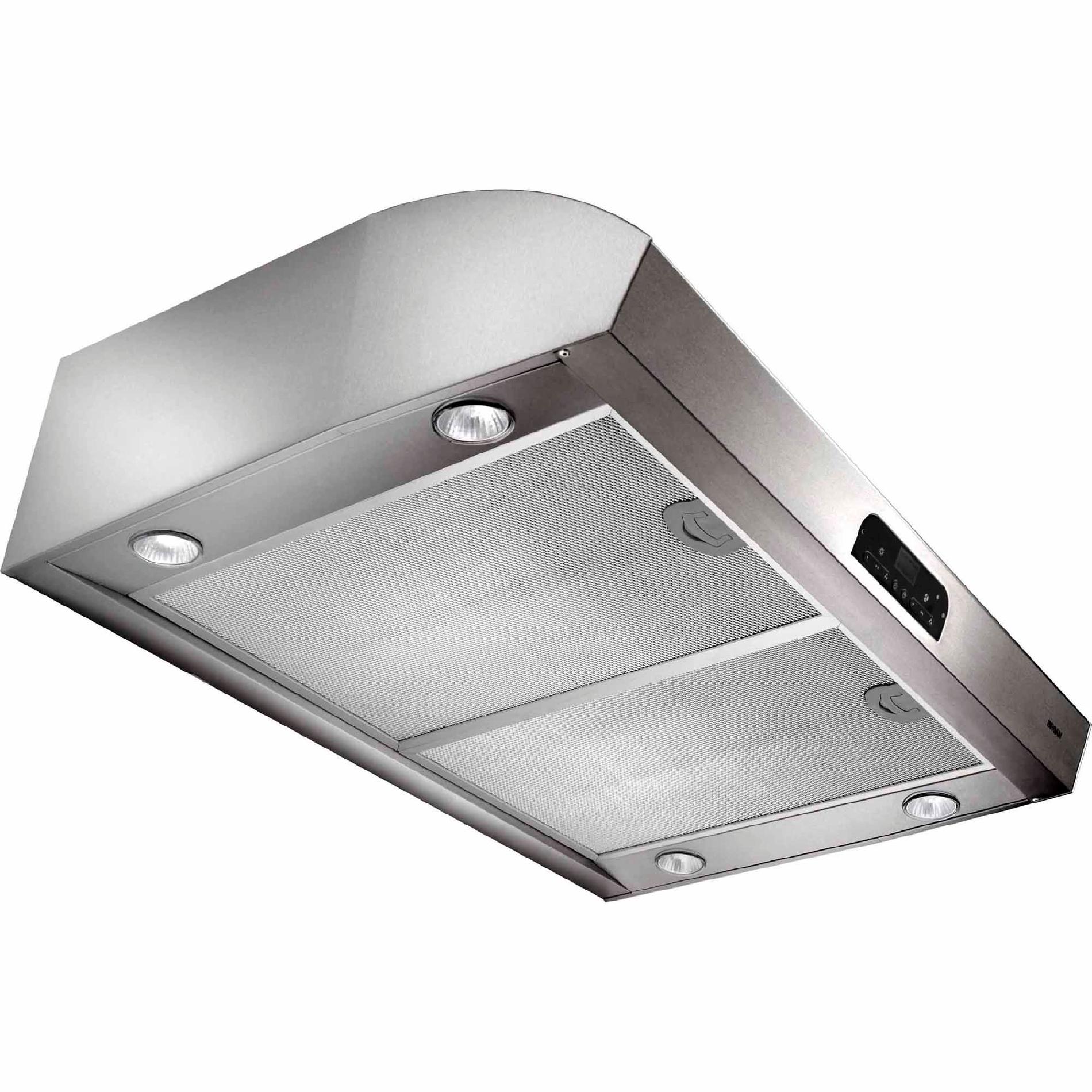 Broan QP330SS Range Hood