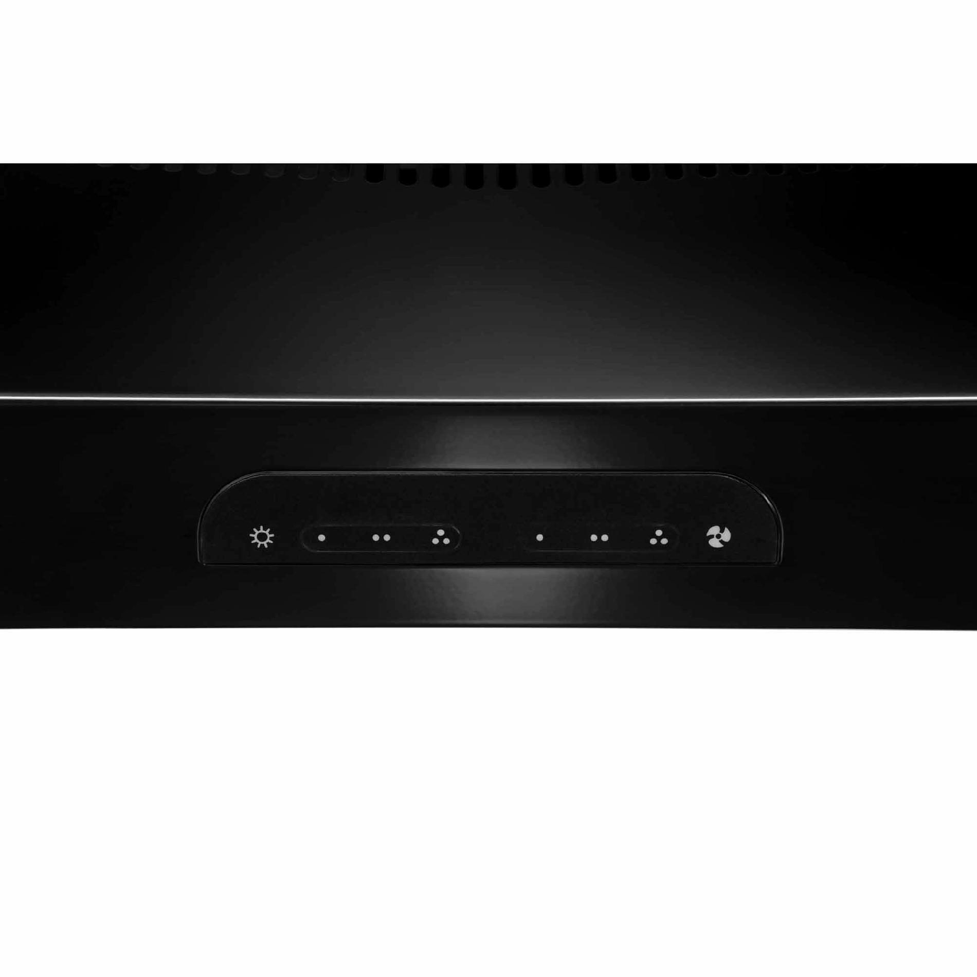 Broan QP236BL Range Hood
