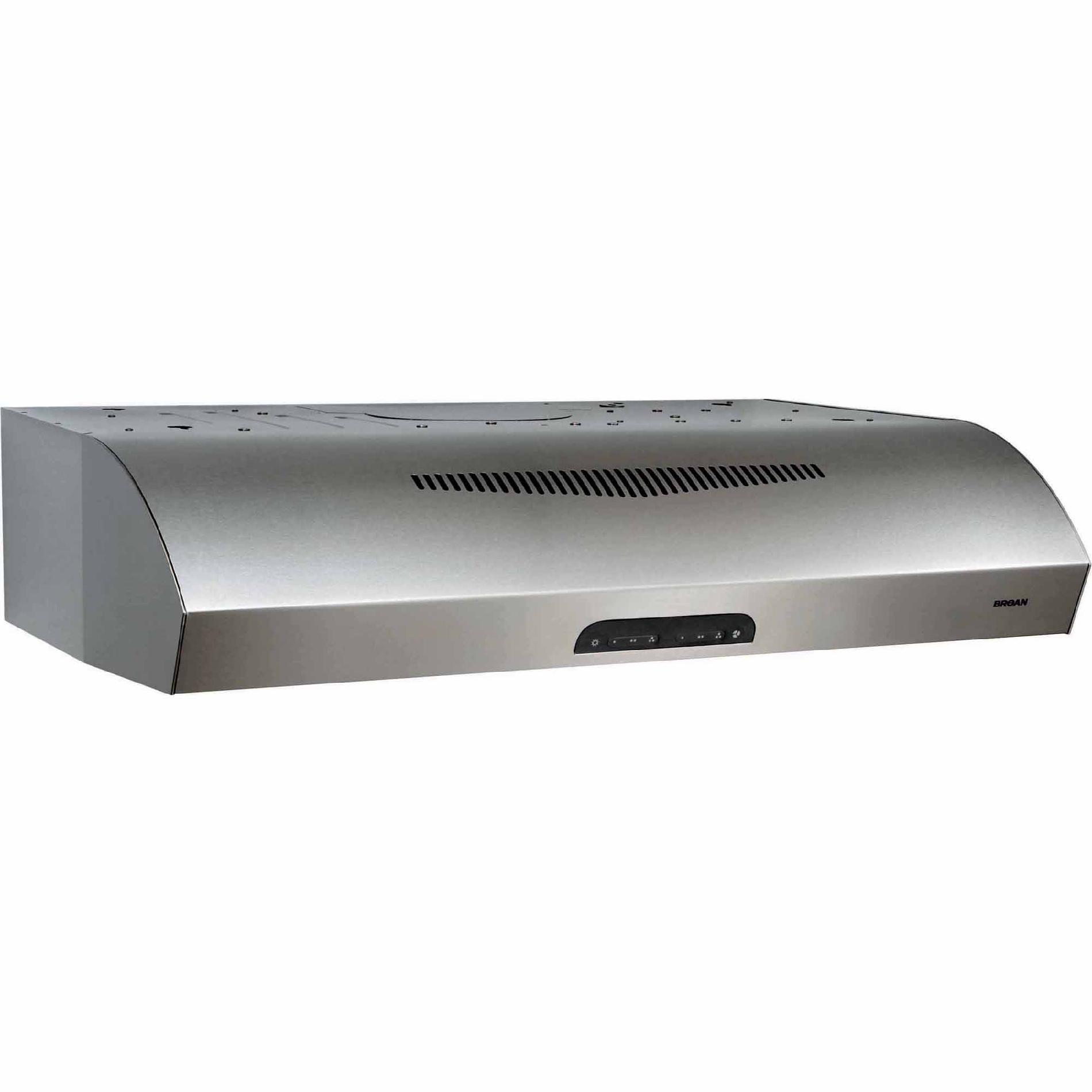Broan QP230SS Range Hood