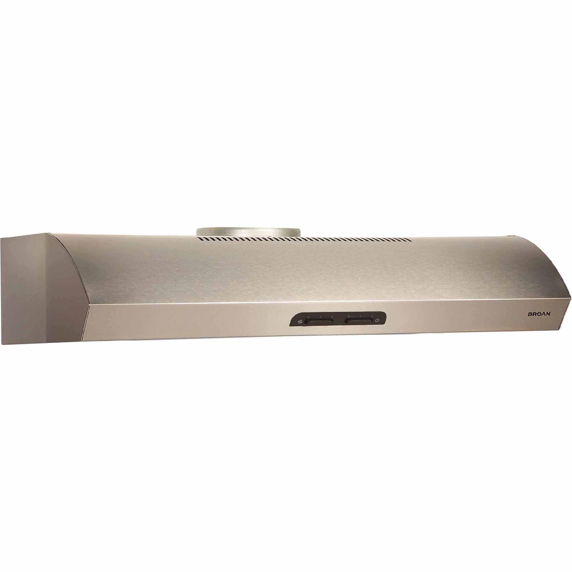Broan QP130SS Range Hood