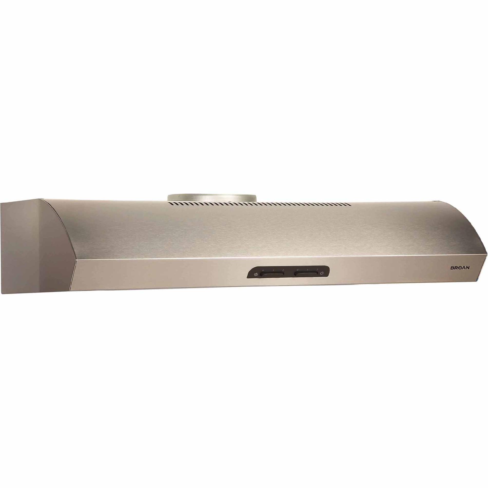 Broan QP142SS Range Hood