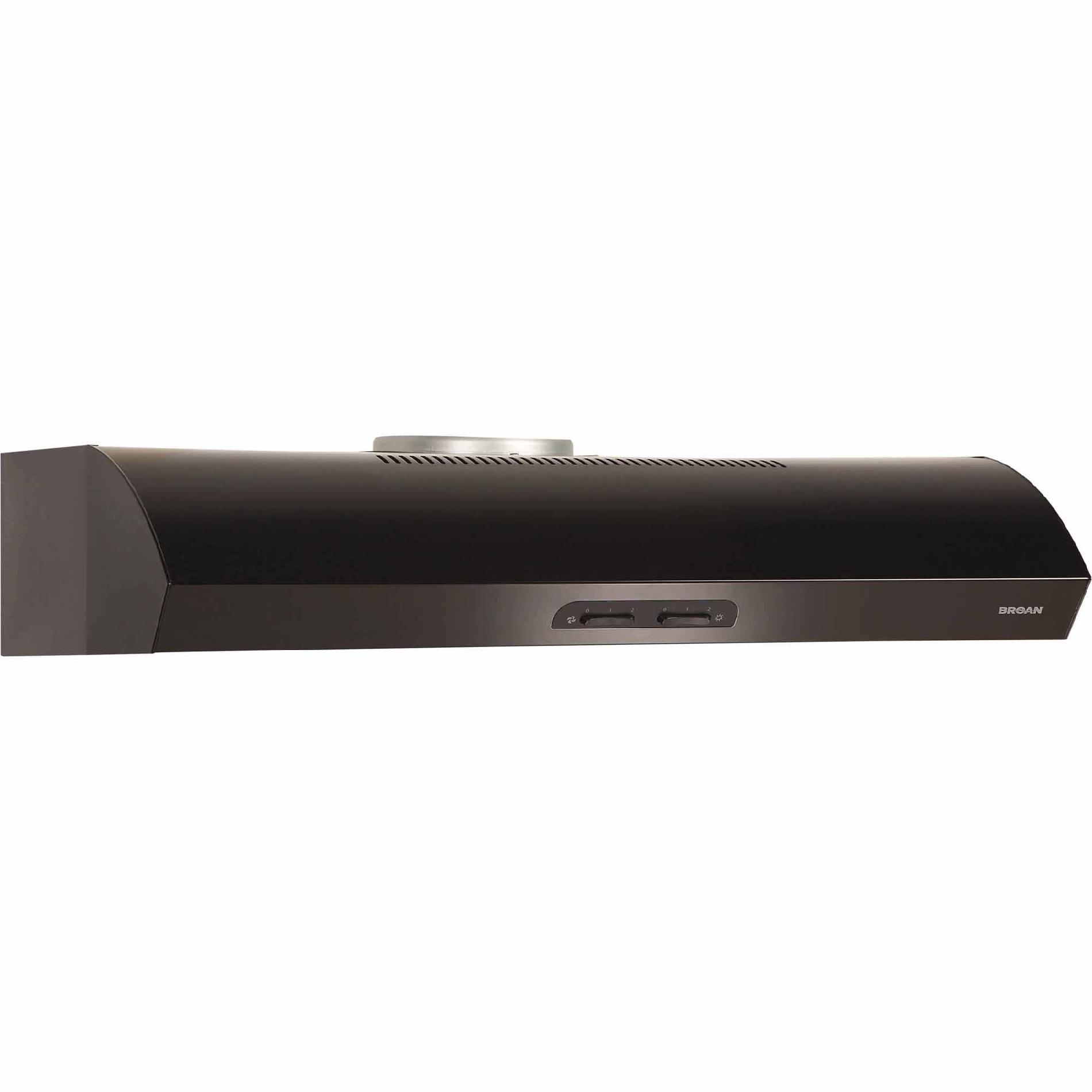 Broan QP142BL Range Hood