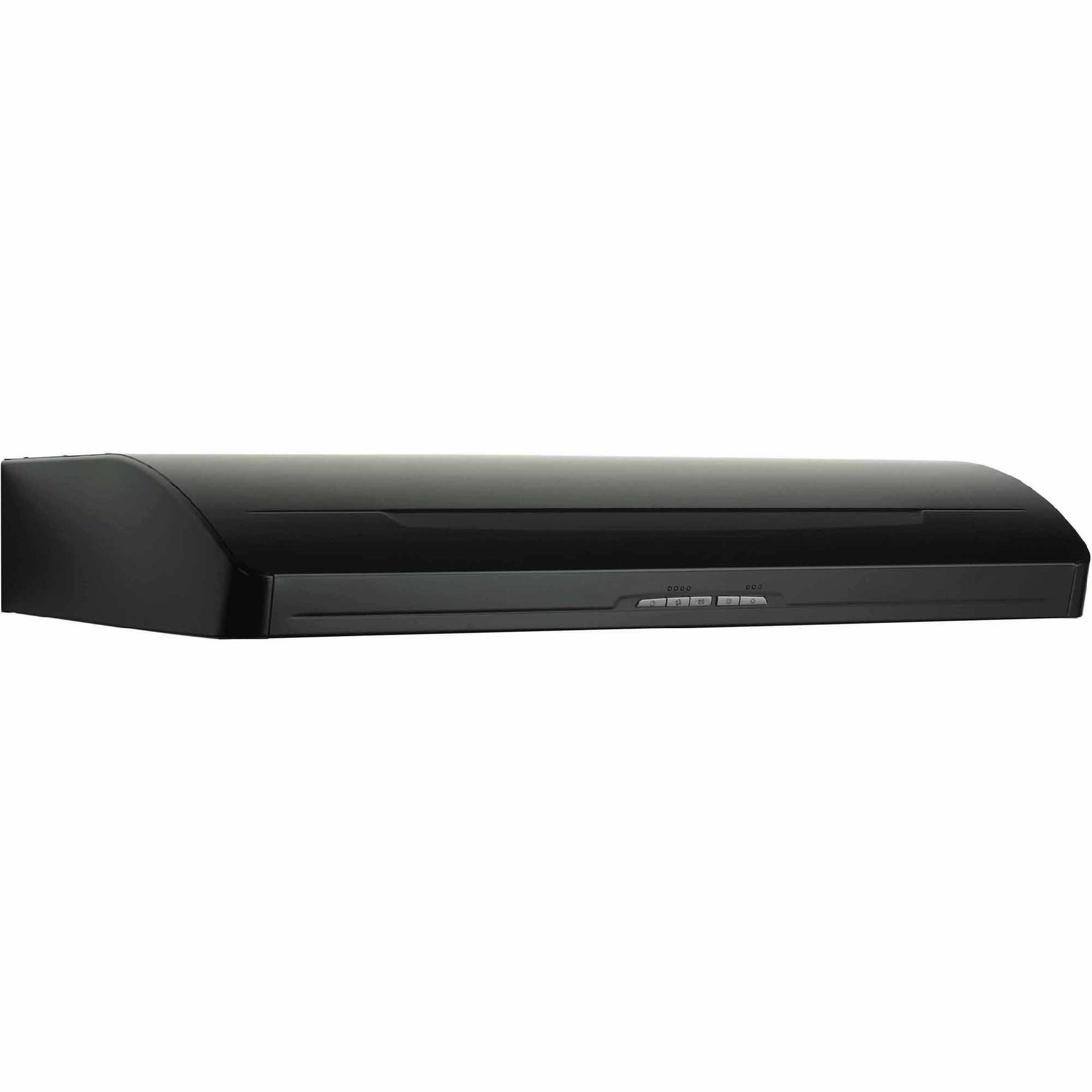 Broan E66136BL Range Hood