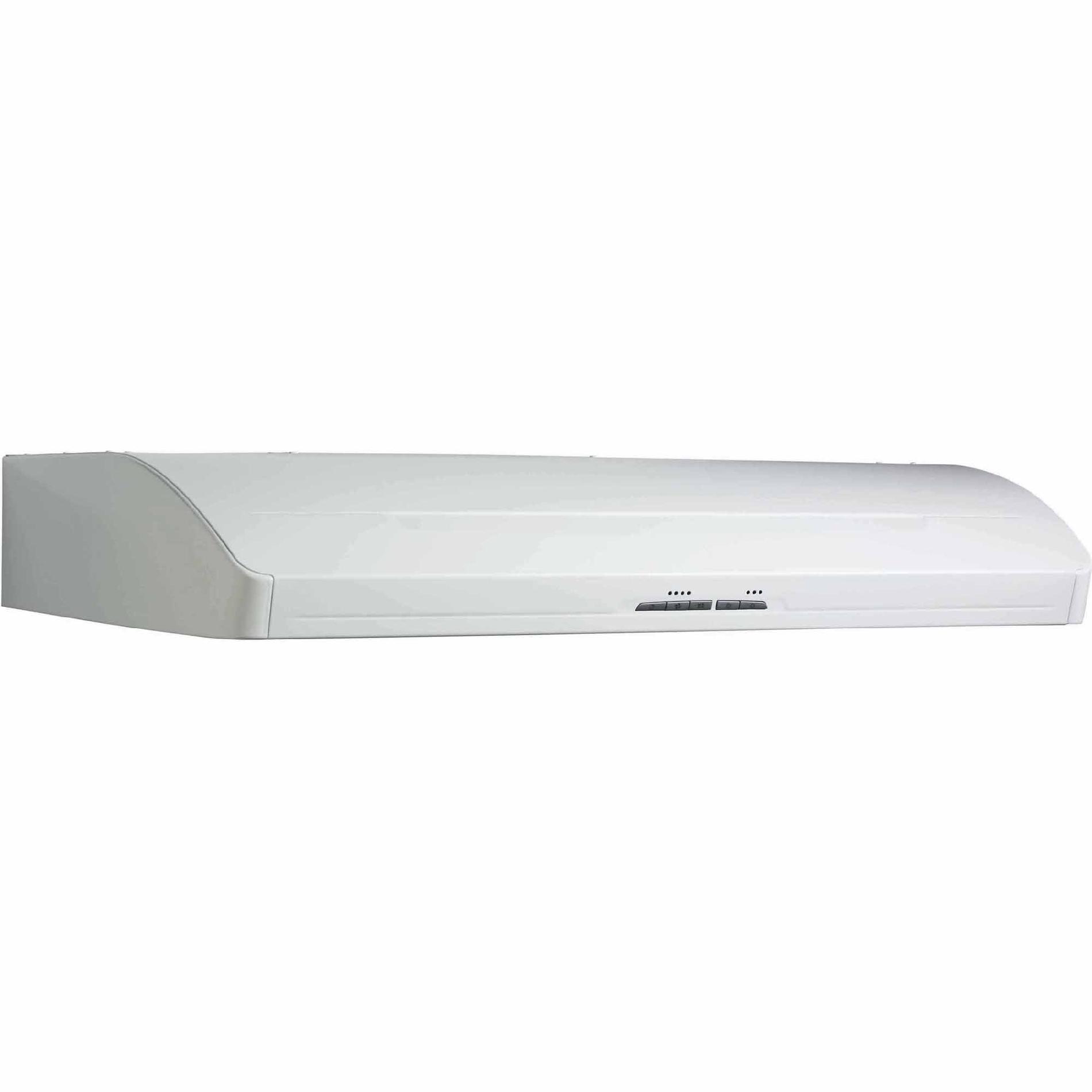Broan E66136WH Range Hood