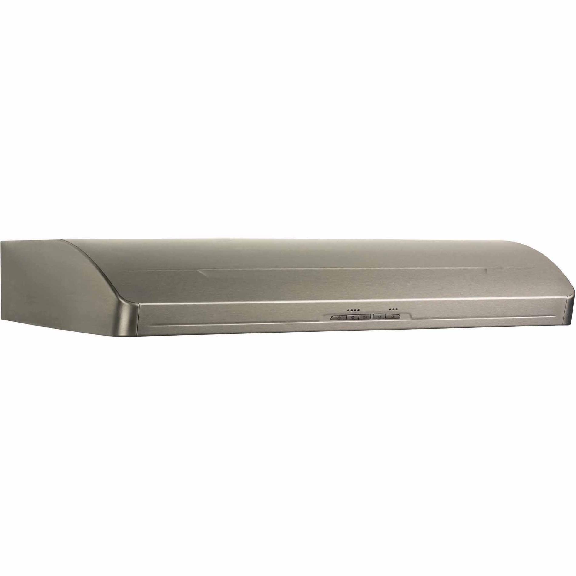 Broan E66136SS Range Hood