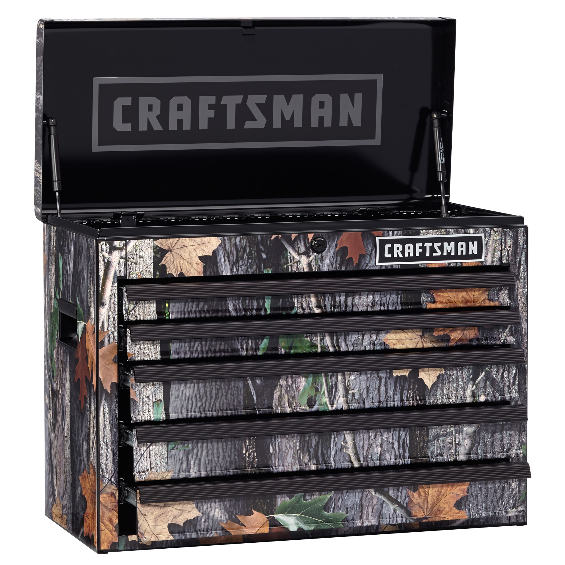 Craftsman 706461160 Tool Chest