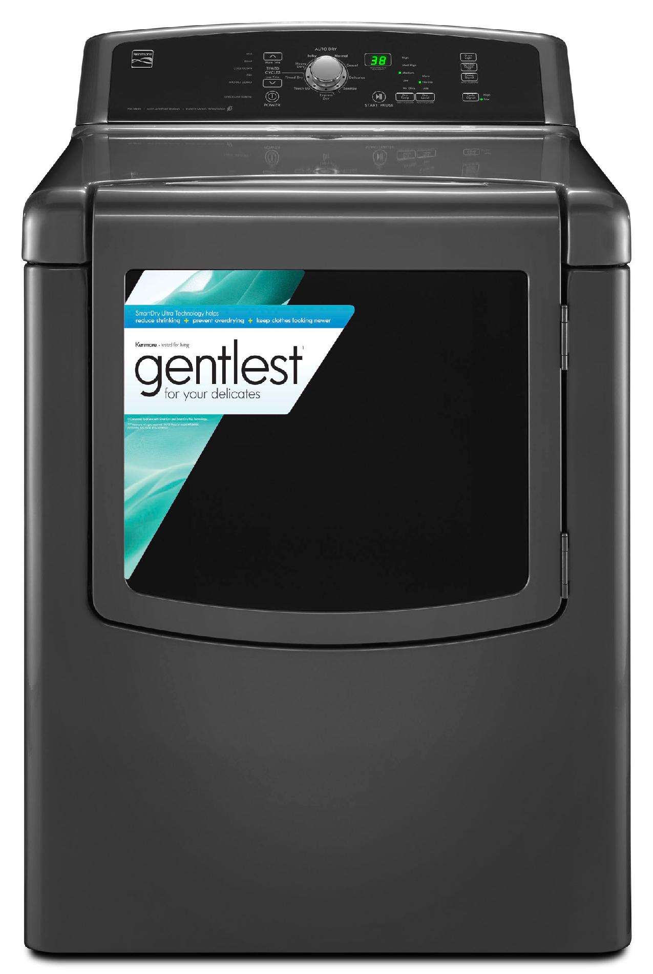 Kenmore 11068103310 Electric Dryer
