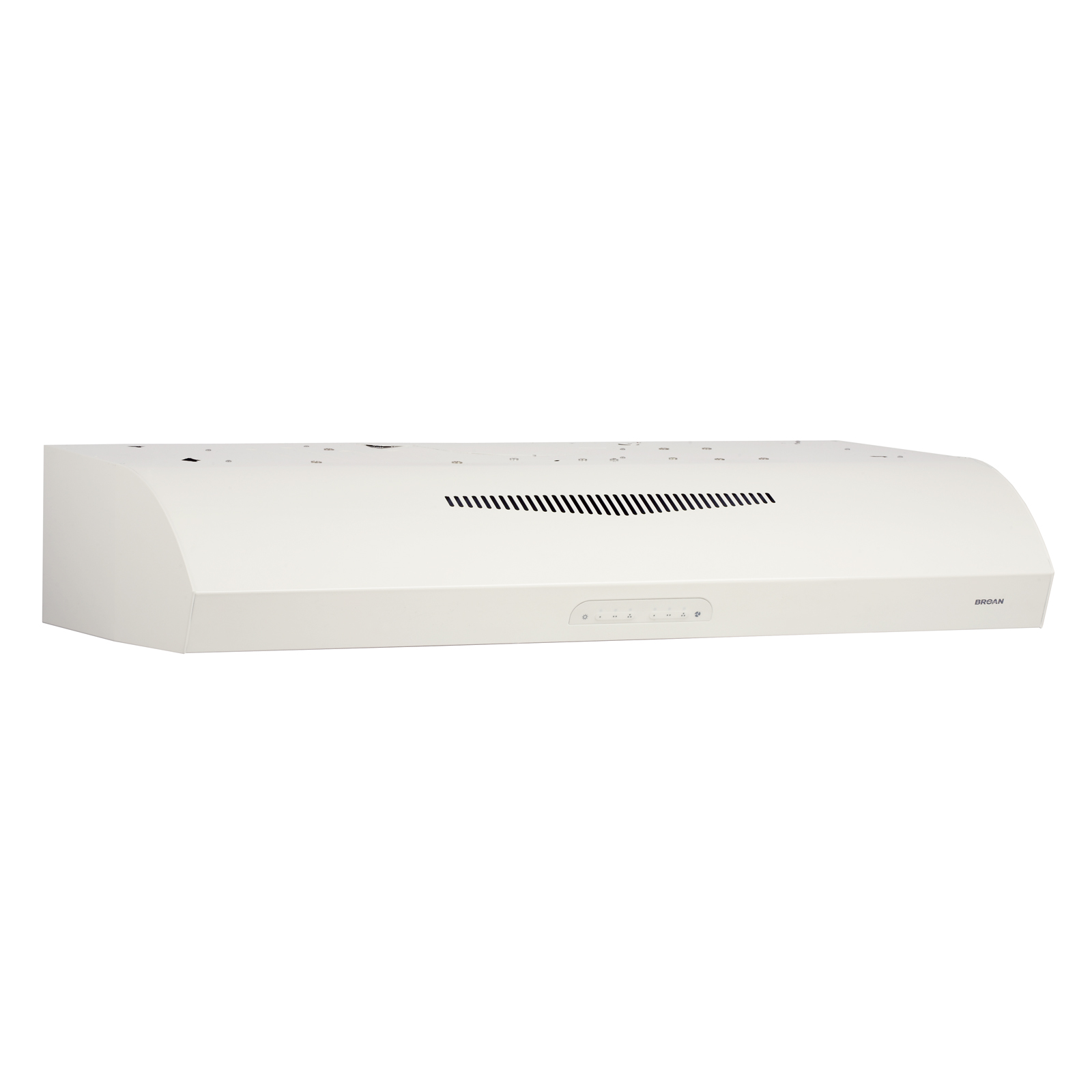 Broan QP242BC Range Hood