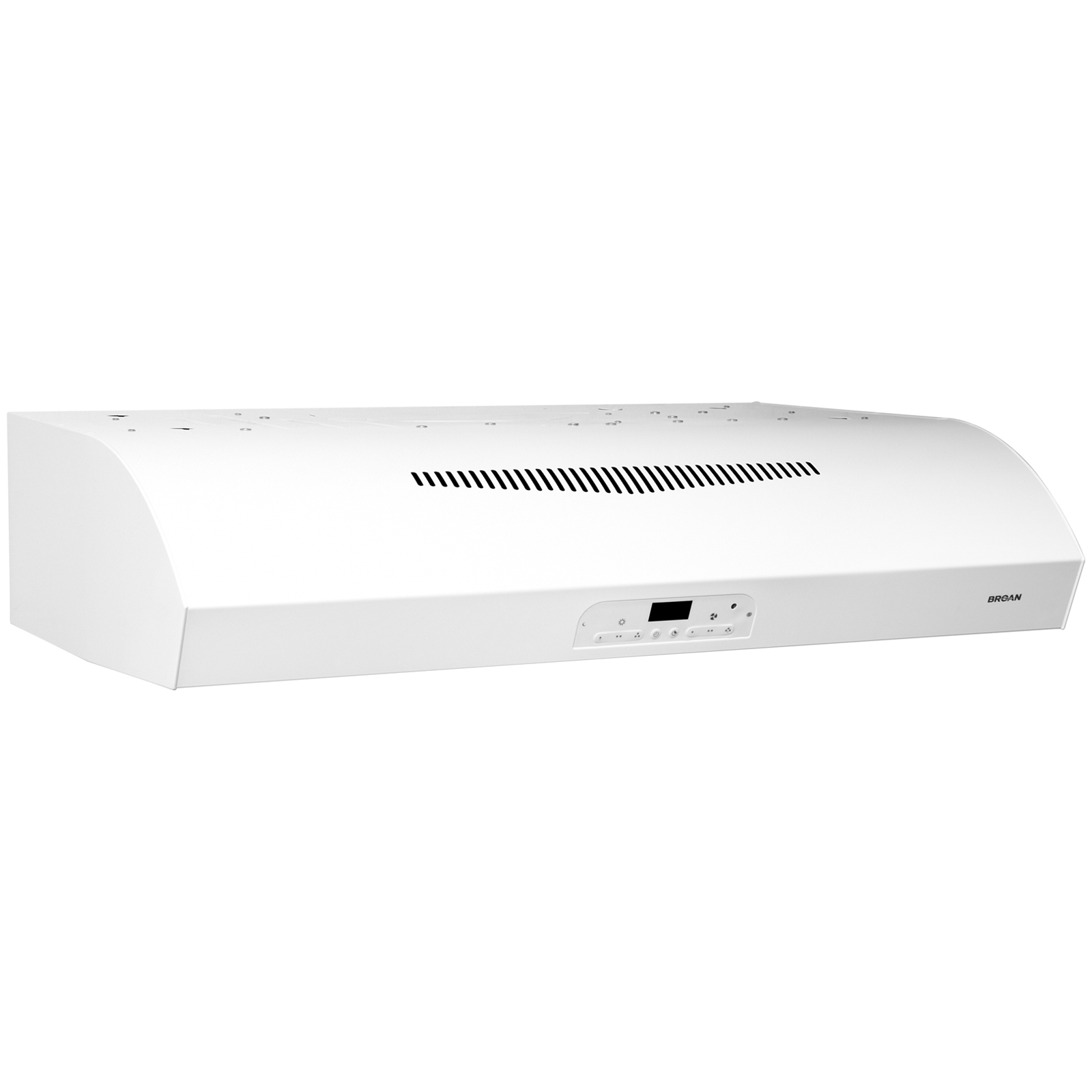 Broan QP342WW Range Hood