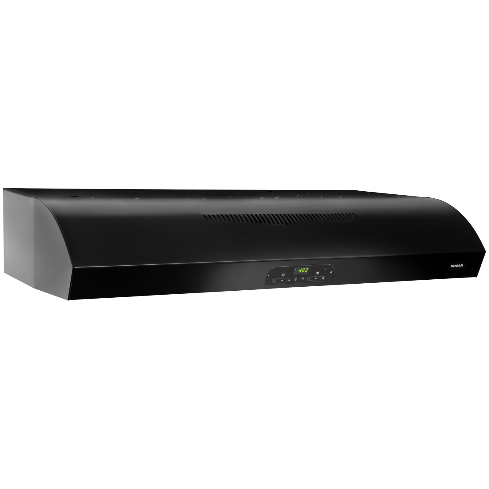 Broan QP342BL Range Hood